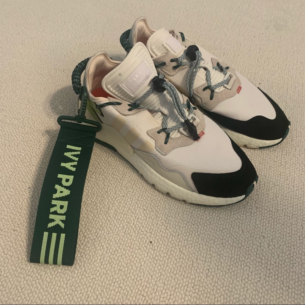 IVY PARK Sneakers in Great Condition